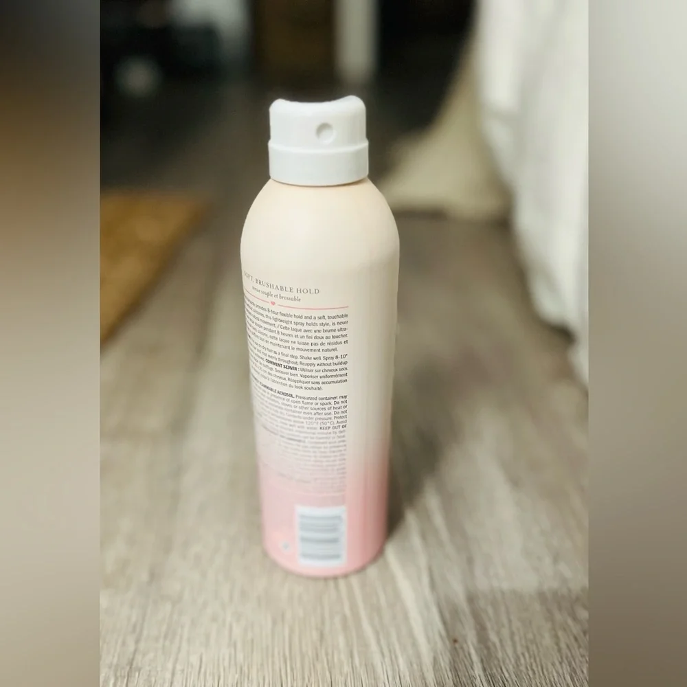 Drybar Seltzer Spritz Flexible Hold Hairspray - Full Size